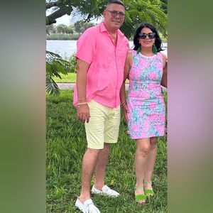 Meet your Posher, Tamara